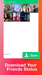 VideoBuddy Free Movie Downloader & Save Status Скриншот 2