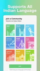 VideoBuddy Free Movie Downloader & Save Status Скриншот 4