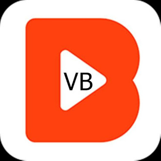 VideoBuddy Free Movie Downloader & Save Status Иконка