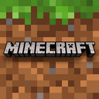 Minecraft Icon