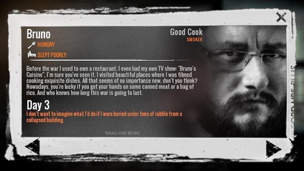 This War of Mine Screenshot 5