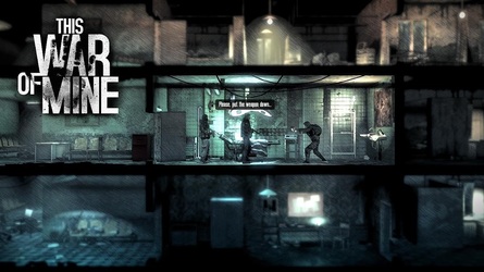 This War of Mine Screenshot 6