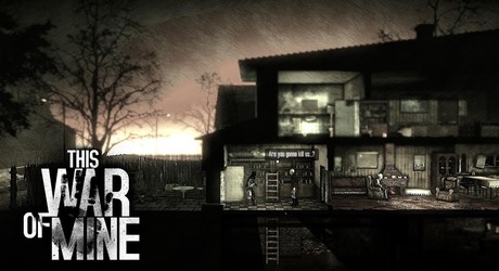 This War of Mine Screenshot 7