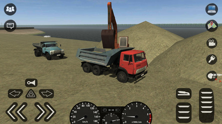 Motor Depot Screenshot 3