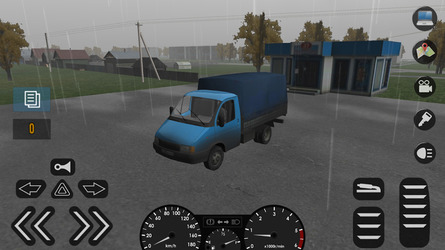 Motor Depot Screenshot 4