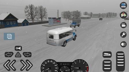 Motor Depot Screenshot 6