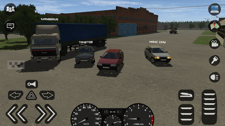 Motor Depot Screenshot 7