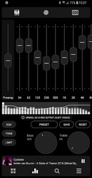 Poweramp Full Version Unlocker Screenshot 4