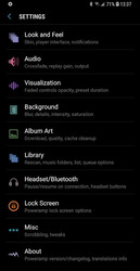 Poweramp Full Version Unlocker Screenshot 8