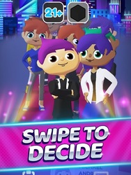 ID Please - Club Simulation Скриншот 3