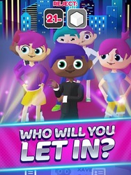 ID Please - Club Simulation Скриншот 8