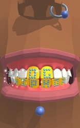 Dentist Bling Screenshot 5