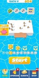 Trivia.io Скриншот 2