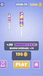 Wood Shop Screenshot 2