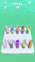 Sort It 3D Screenshot 2