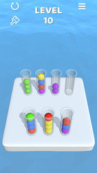 Sort It 3D Screenshot 3