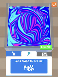 Watermarbling Скриншот 3
