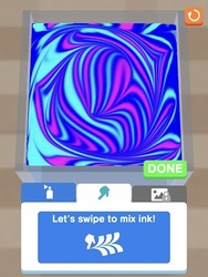 Watermarbling Скриншот 8