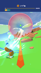Energy Blast Screenshot 2