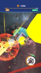 Energy Blast Screenshot 3