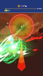 Energy Blast Screenshot 4