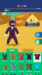 Energy Blast Screenshot 5