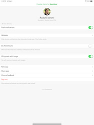 Free Stuff Alerts for Craigslist, Letgo & offer up Скриншот 8