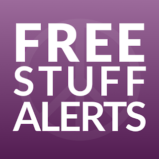 Free Stuff Alerts for Craigslist, Letgo & offer up Icon