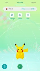 Pokémon HOME Скриншот 2