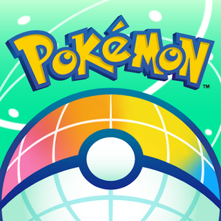 Pokémon HOME Icon