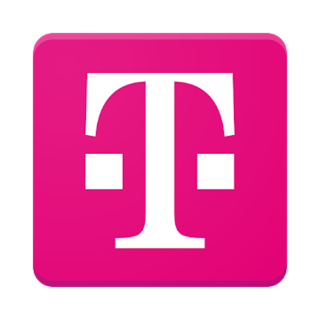 T-Mobile Иконка