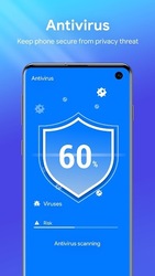 ONE TOOLKIT: Delete Junk Files Screenshot 2