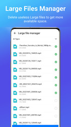 ONE TOOLKIT: Delete Junk Files Screenshot 5