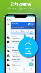 Free Call, Call Free Phone Calling App - CallGate Screenshot 5