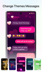 Messenger: Text Messages, SMS Screenshot 4