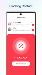 Messenger: Text Messages, SMS Screenshot 7