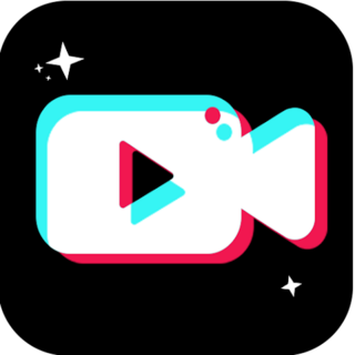 Cool Video Editor,Maker,Effect Иконка