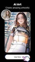 Tempo - Music Video Maker Скриншот 3