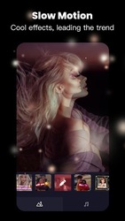 Tempo - Music Video Maker Скриншот 4