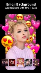 Tempo - Music Video Maker Скриншот 5