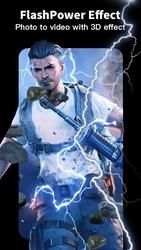 Tempo - Music Video Maker Скриншот 6