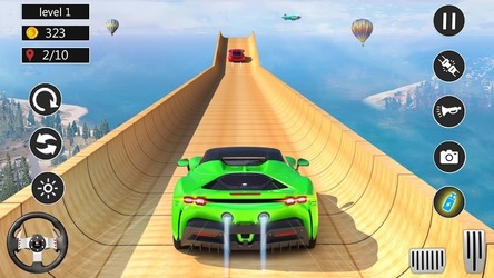 Kar Gadi Wala Game: Car Games Screenshot 2