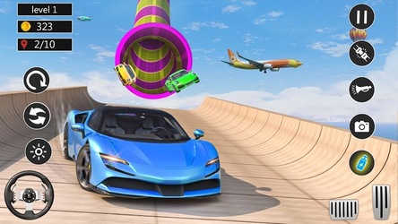 Kar Gadi Wala Game: Car Games Screenshot 3