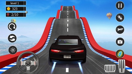 Kar Gadi Wala Game: Car Games Screenshot 6