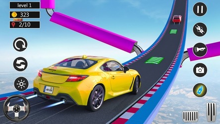 Kar Gadi Wala Game: Car Games Screenshot 7