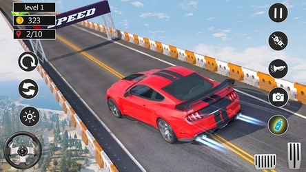 Kar Gadi Wala Game: Car Games Screenshot 8