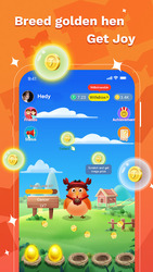 MiniJoy Lite Скриншот 1