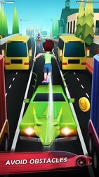 Kicko & Super Speedo Screenshot 3