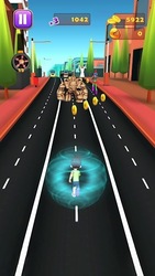 Kicko & Super Speedo Screenshot 7