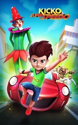Kicko & Super Speedo Screenshot 8